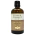 Coconutoil - intim- och massageolja - kryddnejlika kanel - 80ml
