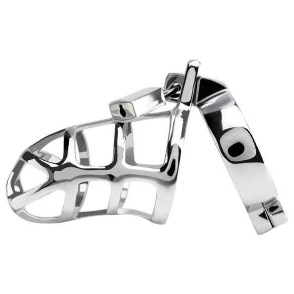 Metal Worx - Premiumpeniskorg (metall)