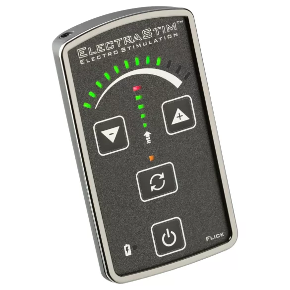 ElectraStim Flick - elektrostimuleringsset för nybörjare