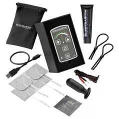 ElectraStim Flick - avancerat elektrostimuleringsset