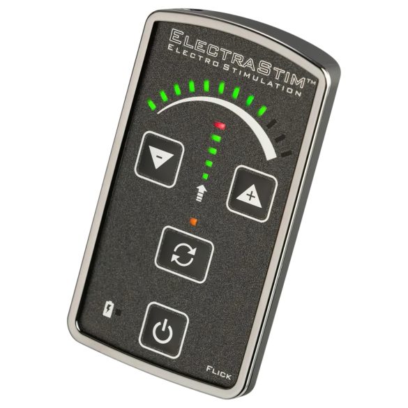 ElectraStim Flick - avancerat elektrostimuleringsset