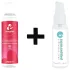 Oralsex startkit - för par - gel och glidmedel
