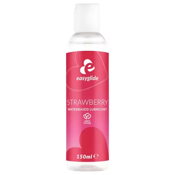 Oralsex startkit - för par - gel och glidmedel