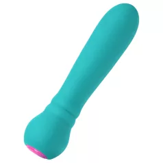 FemmeFunn - minivibrator - kraftfull bullet - turkos