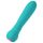 FemmeFunn Ultra Bullet - premium stavvibrator (turkos)