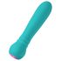 FemmeFunn Ultra Bullet - premium stavvibrator (turkos)