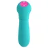 FemmeFunn - minivibrator - kraftfull bullet - turkos