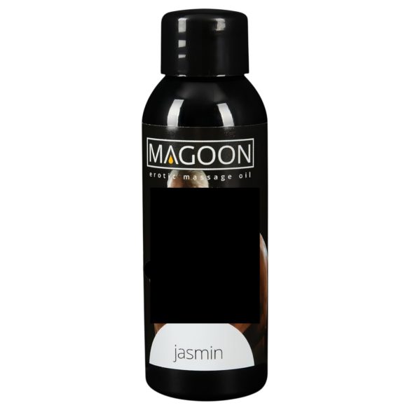 Magoon - massageoljeset - 6x50ml