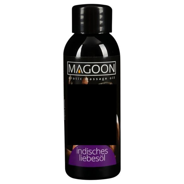 Magoon - massageoljeset - 6x50ml