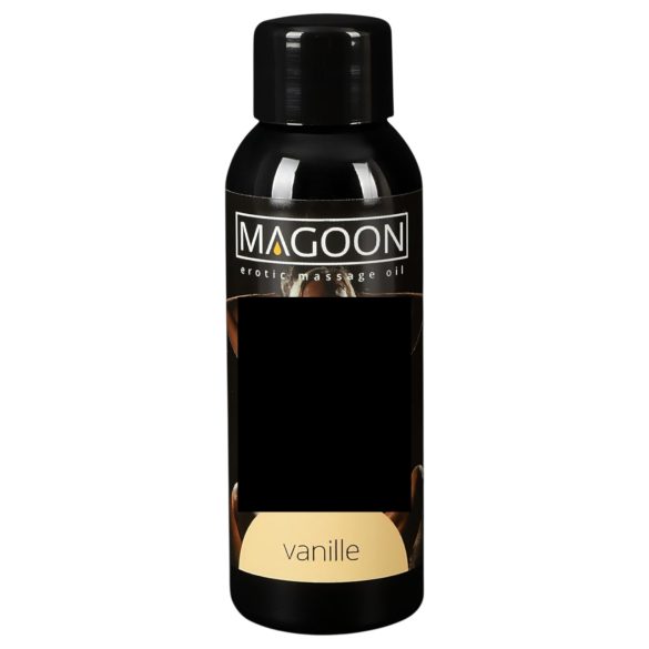 Magoon - massageoljeset - 6x50ml