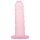 Addiction Coctails - dildo med sugkopp - rosa