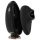 Varmande slickvibrator HD Mirror (svart)
