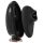 Varmande slickvibrator HD Mirror (svart)