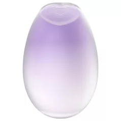 Sex HD - 2-i-1 bröstvårts- och klitorisstimulator - lila