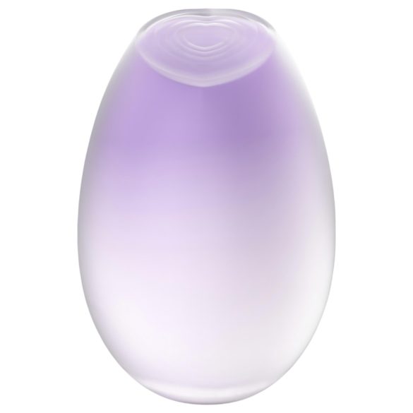 Sex HD - 2i1 bröstvårts- och klitorisstimulator (lila)