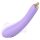 Sex HD - auberginefärgad vibrator (lila)