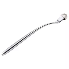 Roomfun - Wartenberg-hjul (silver)