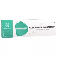 Gonorré (tripper) snabbtest för hemmabruk (1 st)