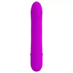 Pretty Love Beck - G-punktsvibrator - vattentät - rosa