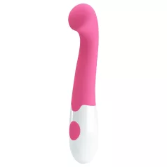 Pretty Love Charles - G-punktsvibrator - vattentät - rosa