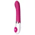 Pretty Love Daniel - G-punkt vibrator - vattentät - rosa/vit