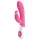 Pretty Love Gene - G-punktsvibrator - vattentät - rosa