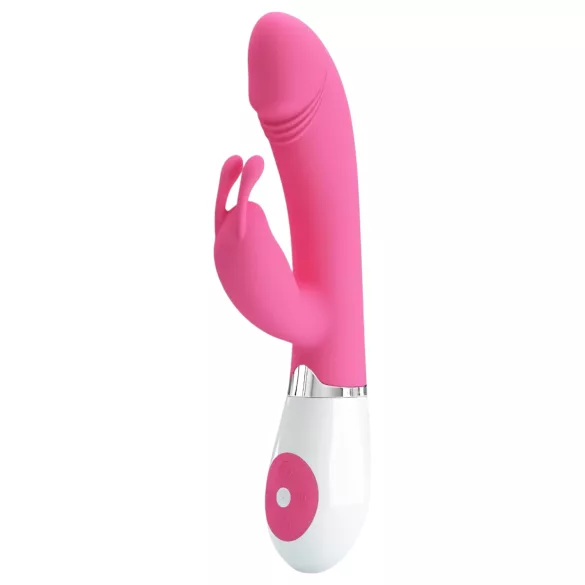 Pretty Love Gene - G-punktsvibrator - vattentät - rosa