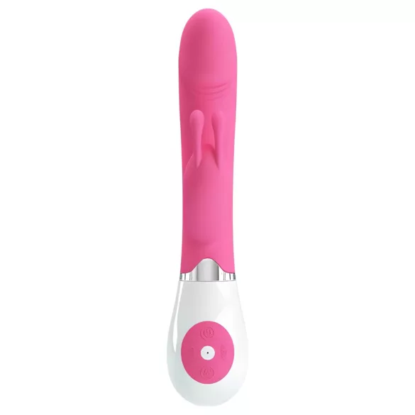 Pretty Love Gene - G-punktsvibrator - vattentät - rosa