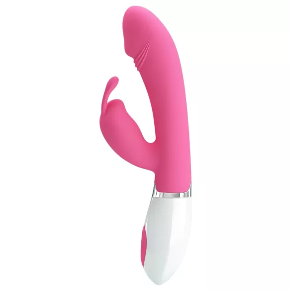 Pretty Love Gene - G-punktsvibrator - vattentät - rosa