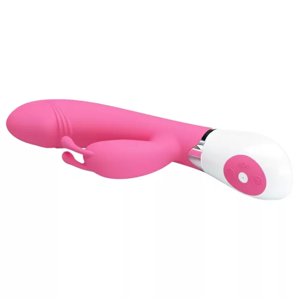 Pretty Love Gene - G-punktsvibrator - vattentät - rosa