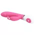 Pretty Love Gene - G-punktsvibrator - vattentät - rosa