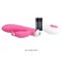 Pretty Love Gene - G-punktsvibrator - vattentät - rosa