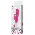 Pretty Love Gene - G-punktsvibrator - vattentät - rosa