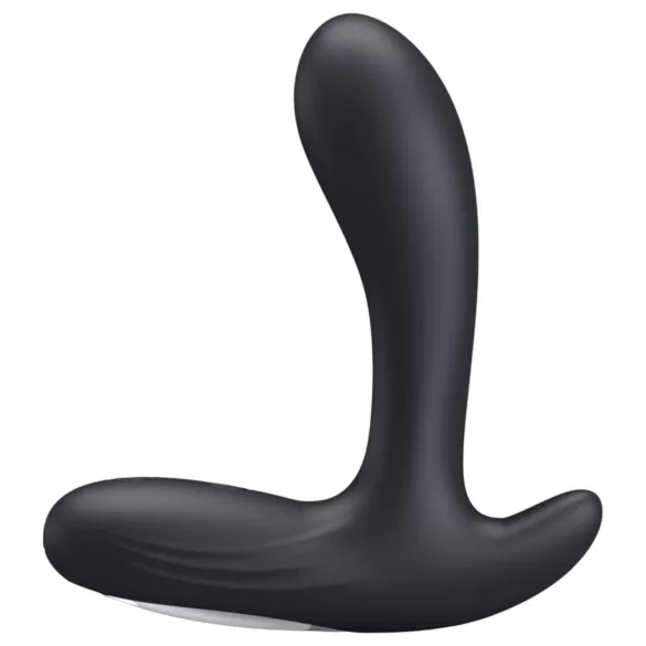 Pretty Love Backie - prostatavibrator - svart