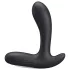 Pretty Love Backie - prostatavibrator - svart