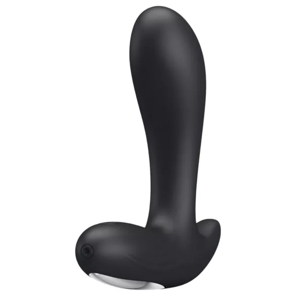 Pretty Love Backie - prostatavibrator - svart