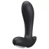 Pretty Love Backie - prostatavibrator - svart