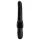 Pretty Love Pazuzu - vibrator med ollonformad topp - svart