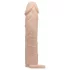 Pretty Love - penishylsa med penisring - natur