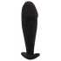 Pretty Love - analplugg - stimulans - svart