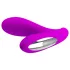 Pretty Love Backie - prostatavibrator - rosa