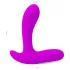 Pretty Love Backie - prostatavibrator - rosa