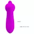 Pretty Love Backie - prostatavibrator - rosa