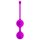 Pretty Love Kegel Up II – Geishakulor Duo (lila)