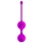 Pretty Love Kegel Up II - knipkulor duo (lila)
