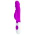Pretty Love Peter - klitorisarmad vibrator (lila)
