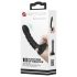 Pretty Love Alexander - stimulerande fingervibrator (svart)