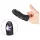 Pretty Love Marico - elektrostimulerande fingervibrator - svart