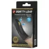 Pretty Love Marico - elektrostimulerande fingervibrator - svart
