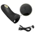 Pretty Love Marico - elektrostimulerande fingervibrator - svart